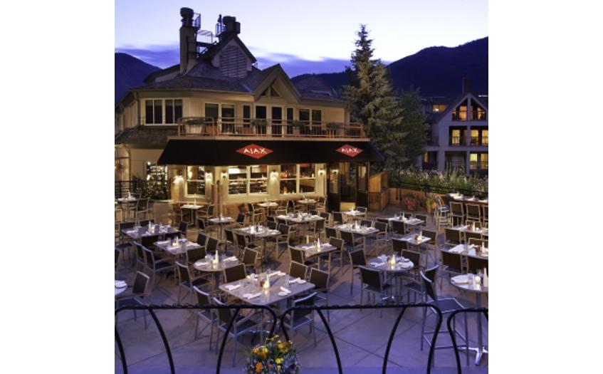The Little Nell - Aspen in Aspen , United States image 1 